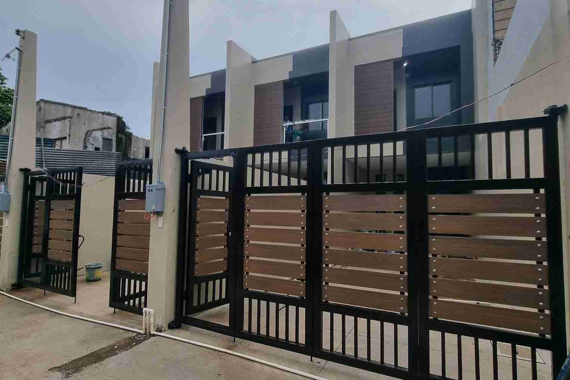 4 Bedroom House for Sale in Concepcion Dos, Marikina, Metro Manila