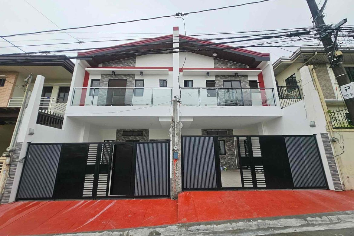 4 Bedroom House for Sale in Concepcion Dos, Marikina, Metro Manila