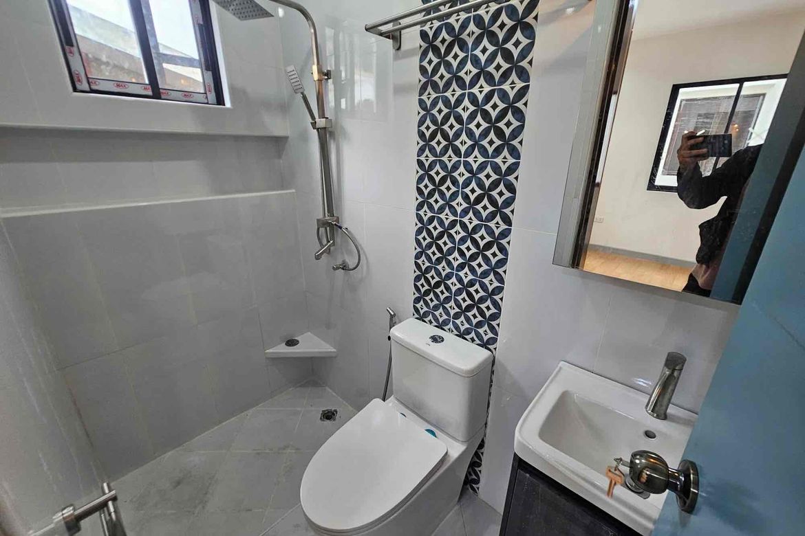 4 Bedroom House for Sale in Concepcion Dos, Marikina, Metro Manila – photo 8