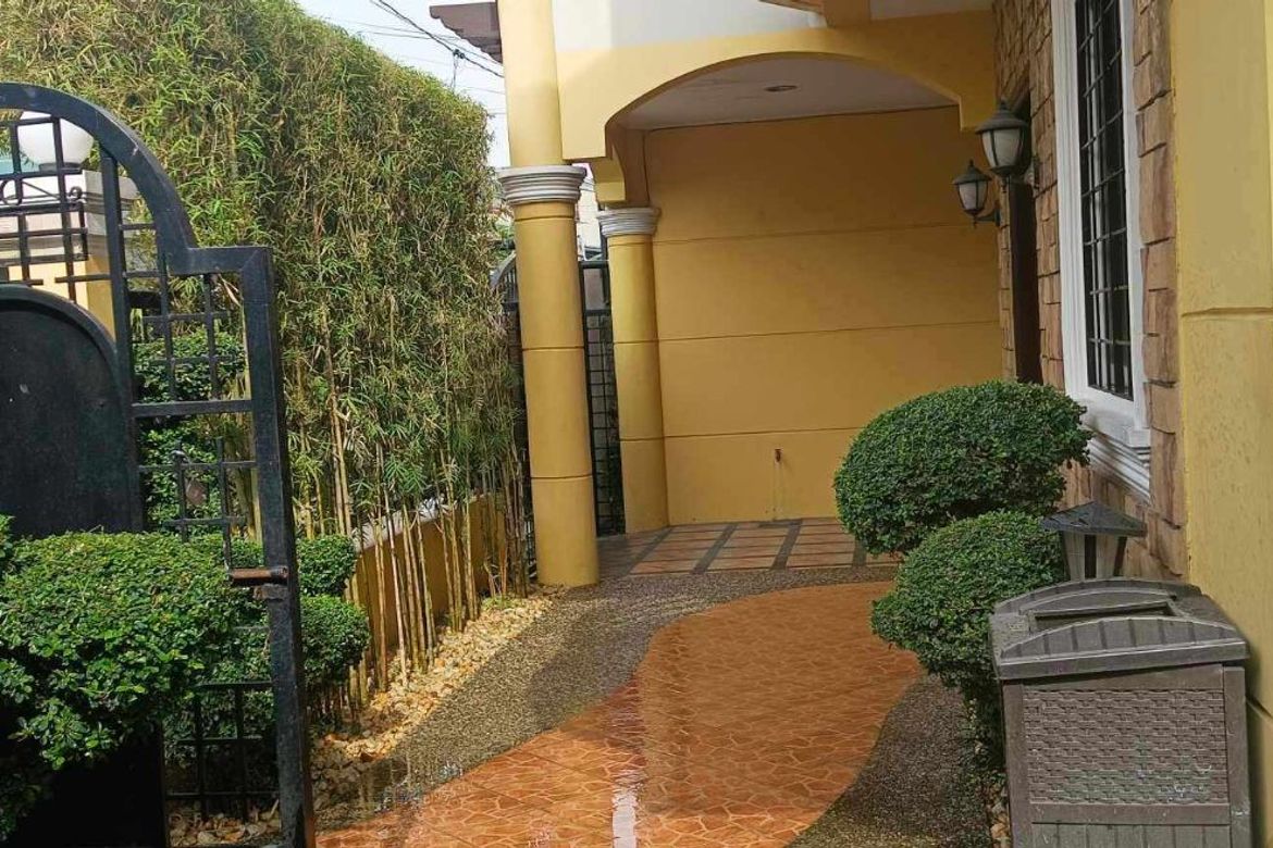 4 Bedroom House for Sale in Concepcion Uno, Marikina, Metro Manila – photo 4