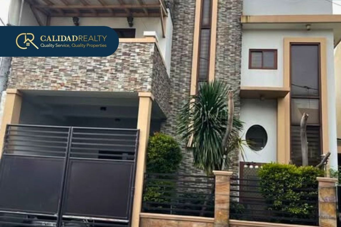 4 Bedroom House for Sale in Concepcion Uno, Marikina, Metro Manila – photo 8