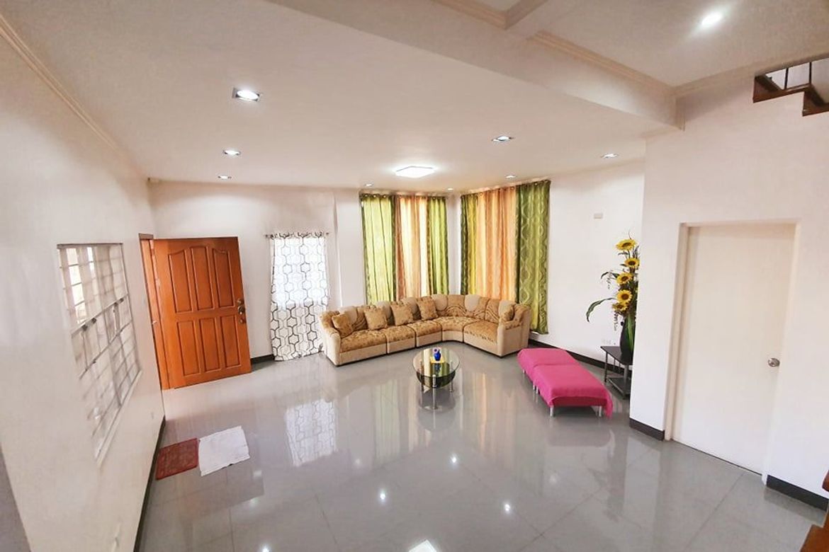 4 Bedroom House for Sale in Concepcion Uno, Marikina, Metro Manila – photo 4