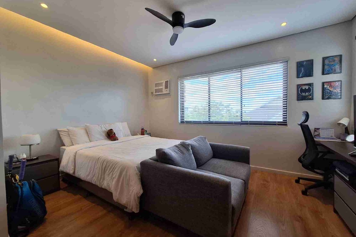 4 Bedroom House for Sale in Concepcion Uno, Marikina, Metro Manila – photo 8