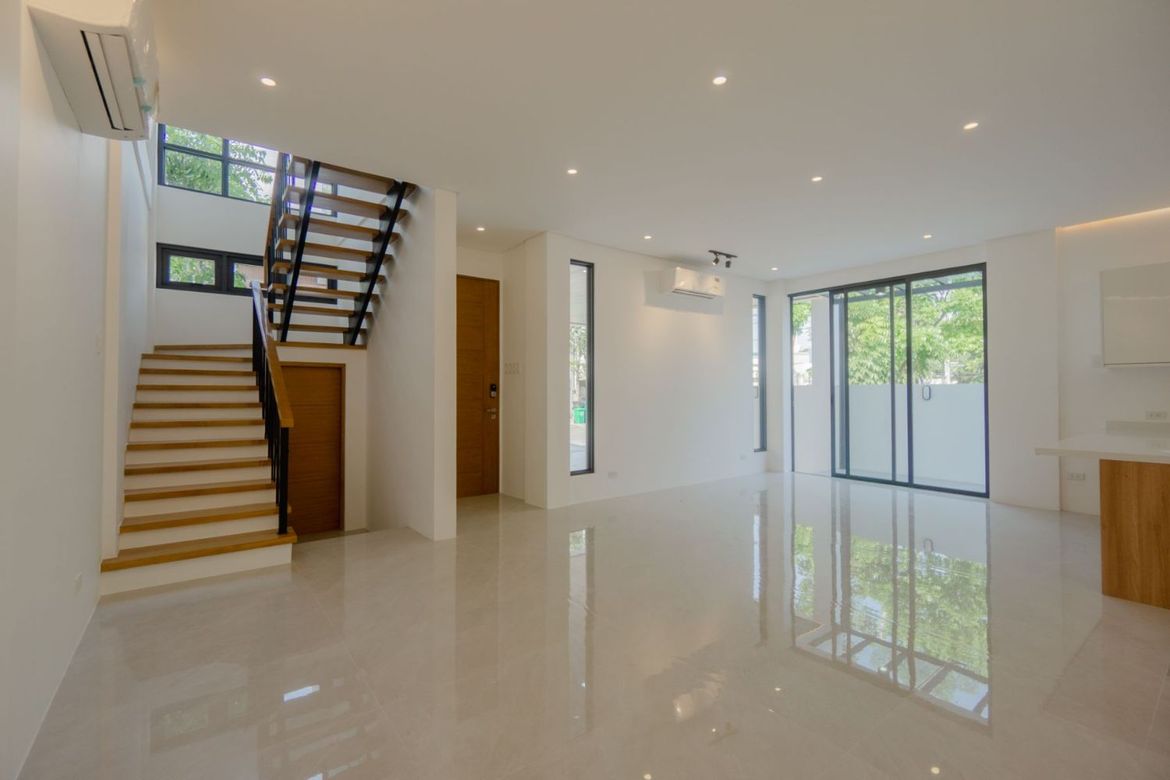 4 Bedroom House for Sale in Concepcion Uno, Marikina, Metro Manila – photo 6