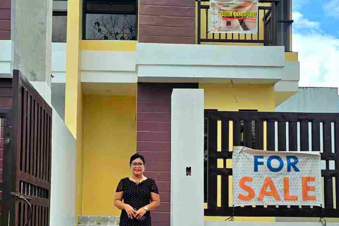 4 Bedroom House for Sale in Concepcion Uno, Marikina, Metro Manila – photo 2
