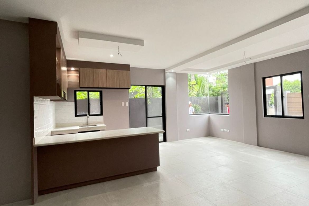4 Bedroom House for Sale in Concepcion Uno, Marikina, Metro Manila – photo 7