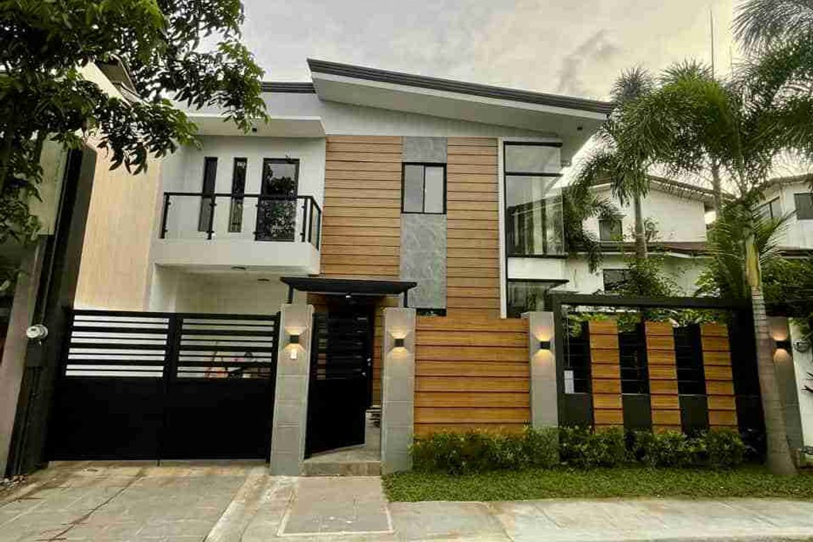 4 Bedroom House for Sale in Concepcion Uno, Marikina, Metro Manila