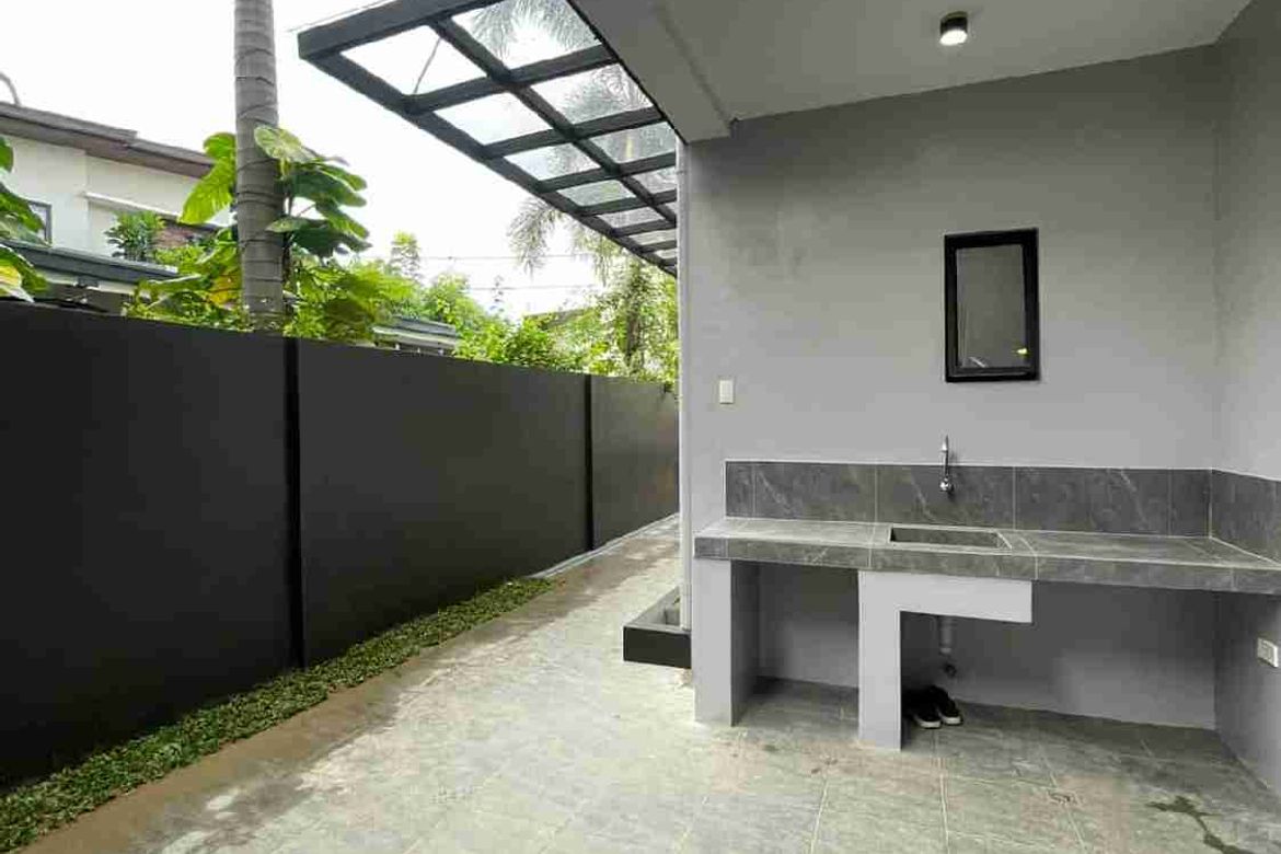 4 Bedroom House for Sale in Concepcion Uno, Marikina, Metro Manila – photo 8