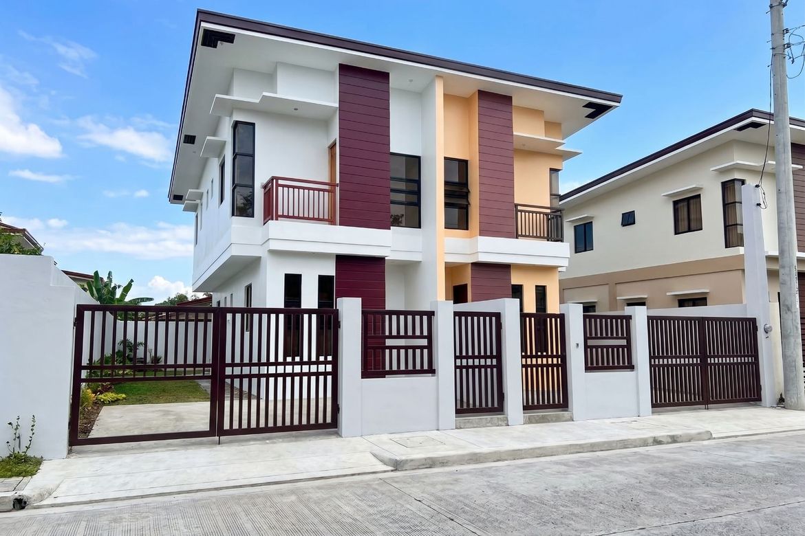 4 Bedroom House for Sale in Concepcion Uno, Marikina, Metro Manila