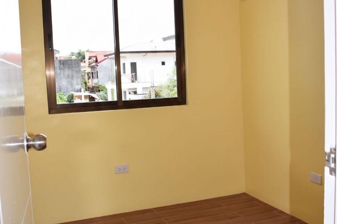 4 Bedroom House for Sale in Concepcion Uno, Marikina, Metro Manila – photo 3