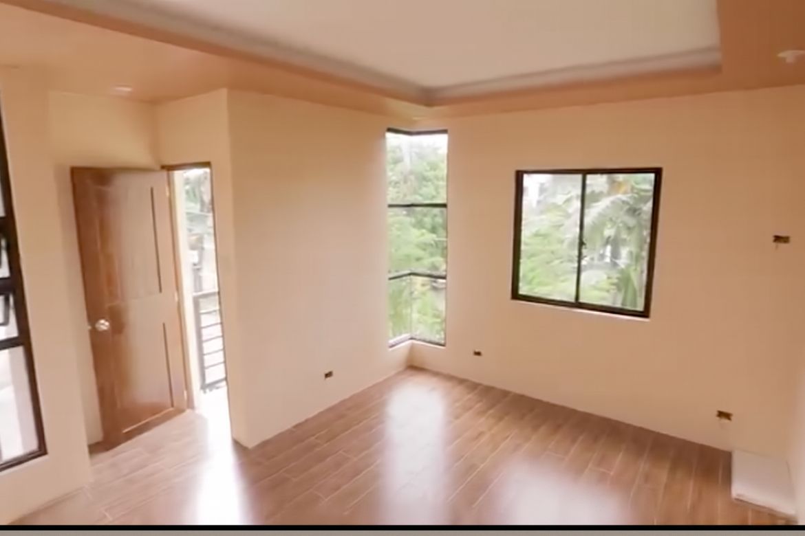 4 Bedroom House for Sale in Concepcion Uno, Marikina, Metro Manila – photo 4