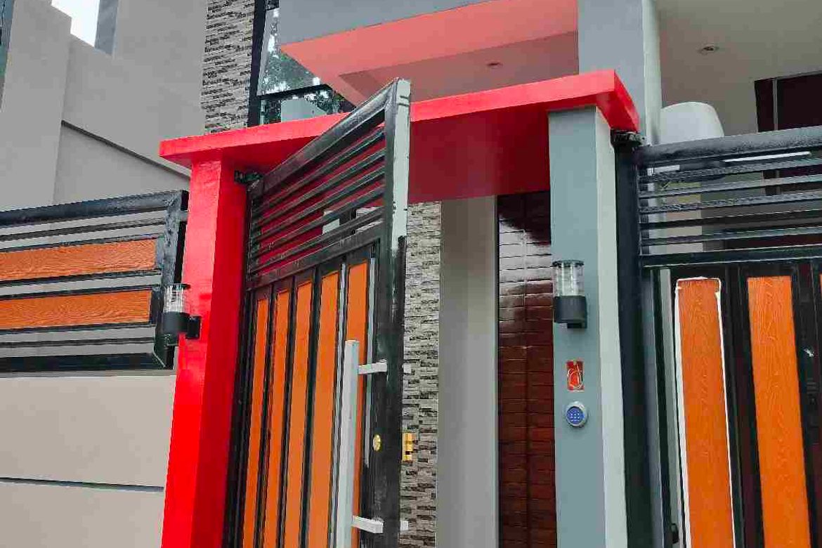 4 Bedroom House for Sale in Coral Na Bato, San Rafael, Bulacan – photo 3
