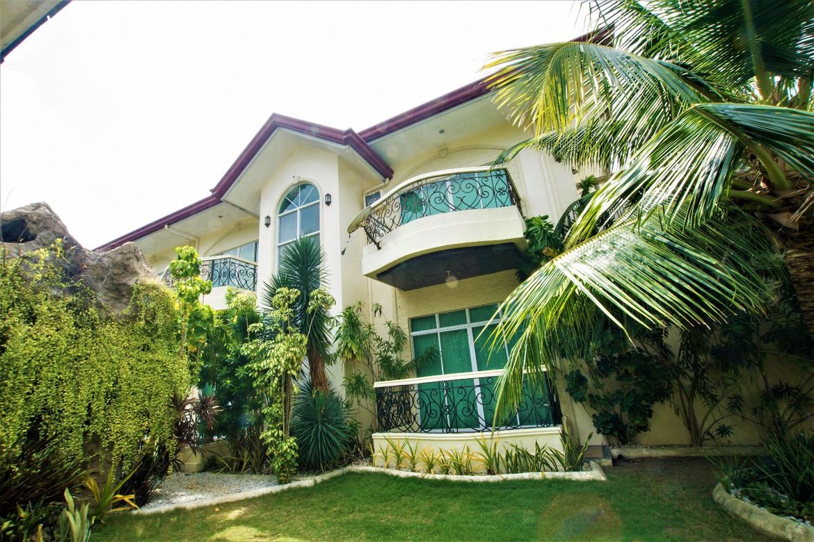 4 Bedroom House for Sale in Corazon, Catmon, Cebu – photo 7