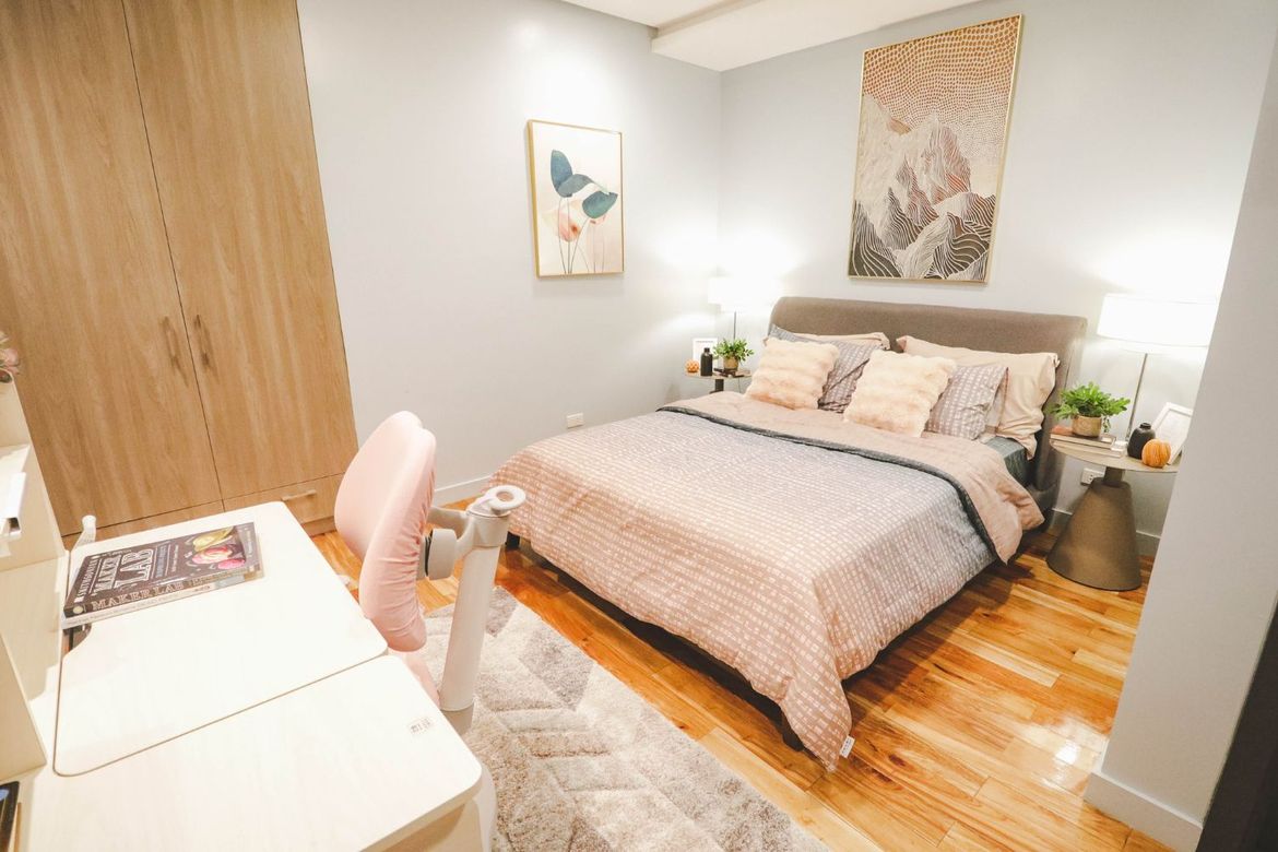 4 Bedroom House for Sale in Corazon de Jesus, San Juan, Metro Manila near LRT-2 J. Ruiz – photo 5