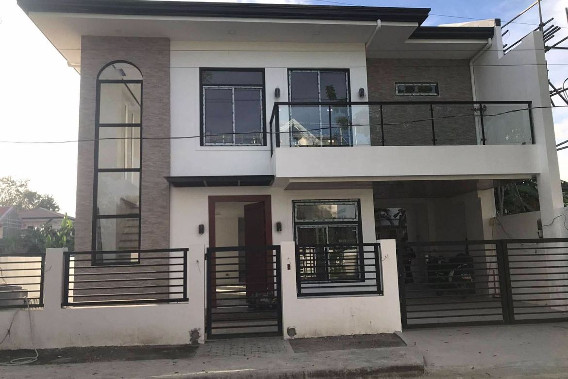 4 Bedroom House for Sale in Corona Del Mar, Pooc, Talisay, Cebu – photo 5