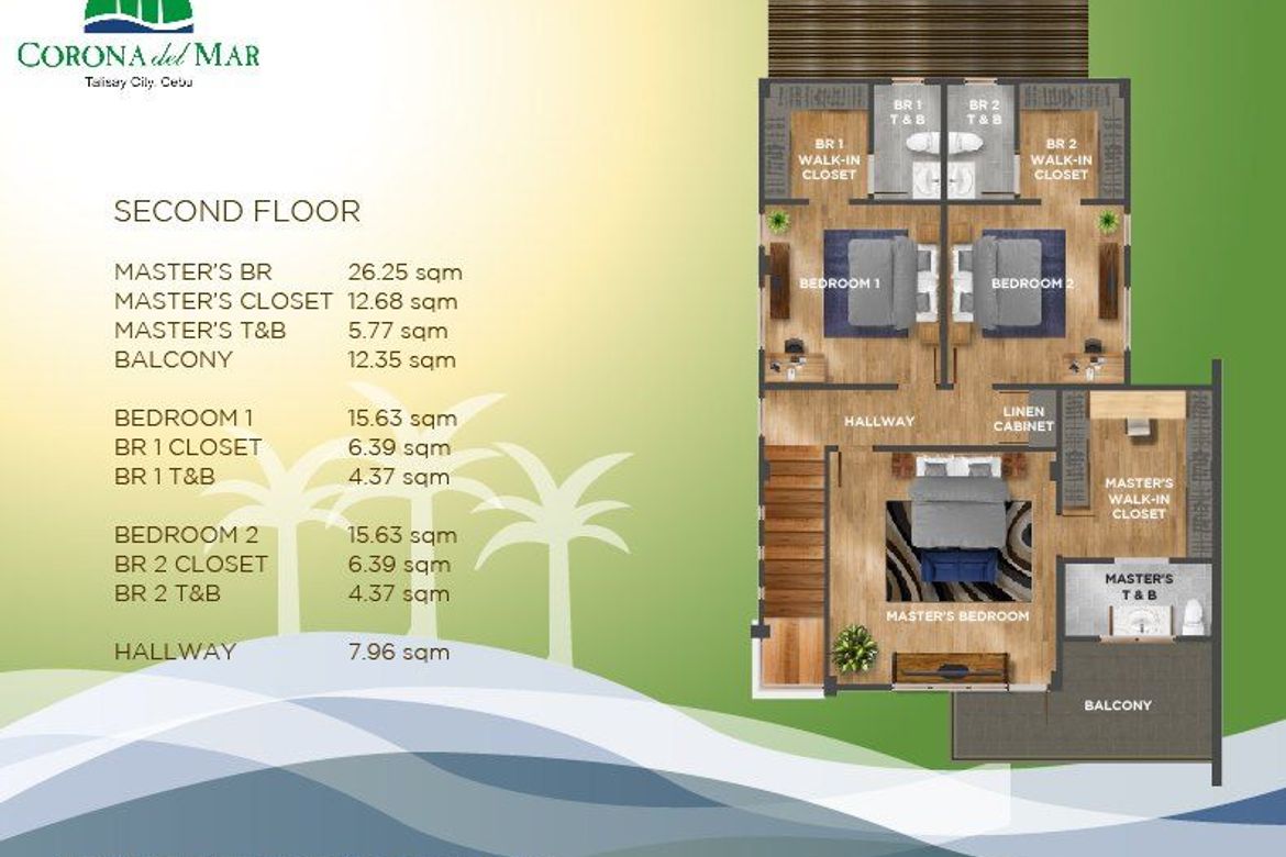 4 Bedroom House for Sale in Corona Del Mar, Pooc, Talisay, Cebu – photo 7