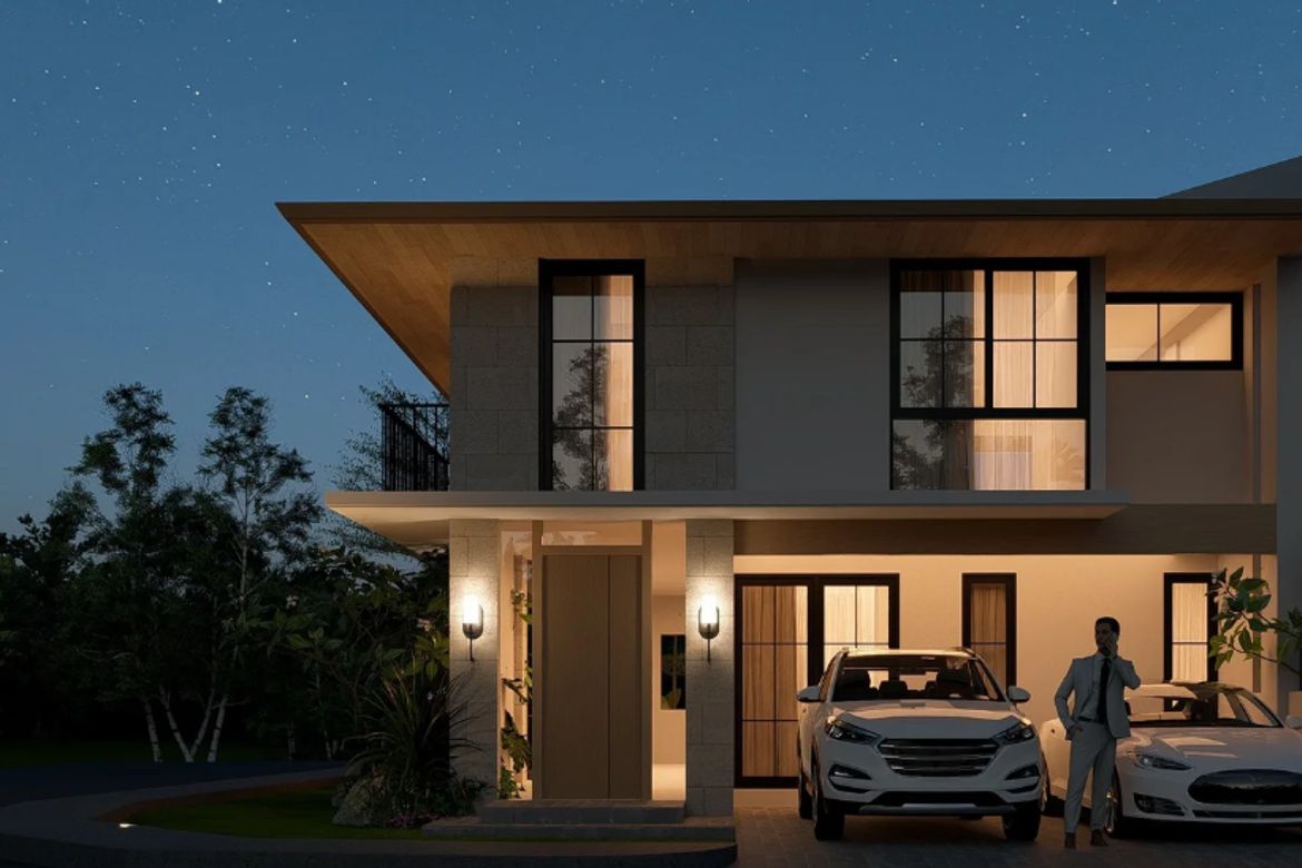 4 Bedroom House for Sale in Corona Del Mar, Pooc, Talisay, Cebu – photo 3