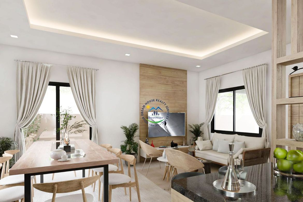 4 Bedroom House for Sale in Corona Del Mar, Pooc, Talisay, Cebu – photo 8