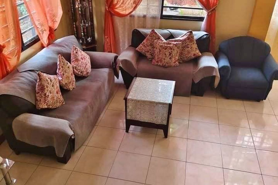4 Bedroom House for Sale in Corona Del Mar, Pooc, Talisay, Cebu – photo 4