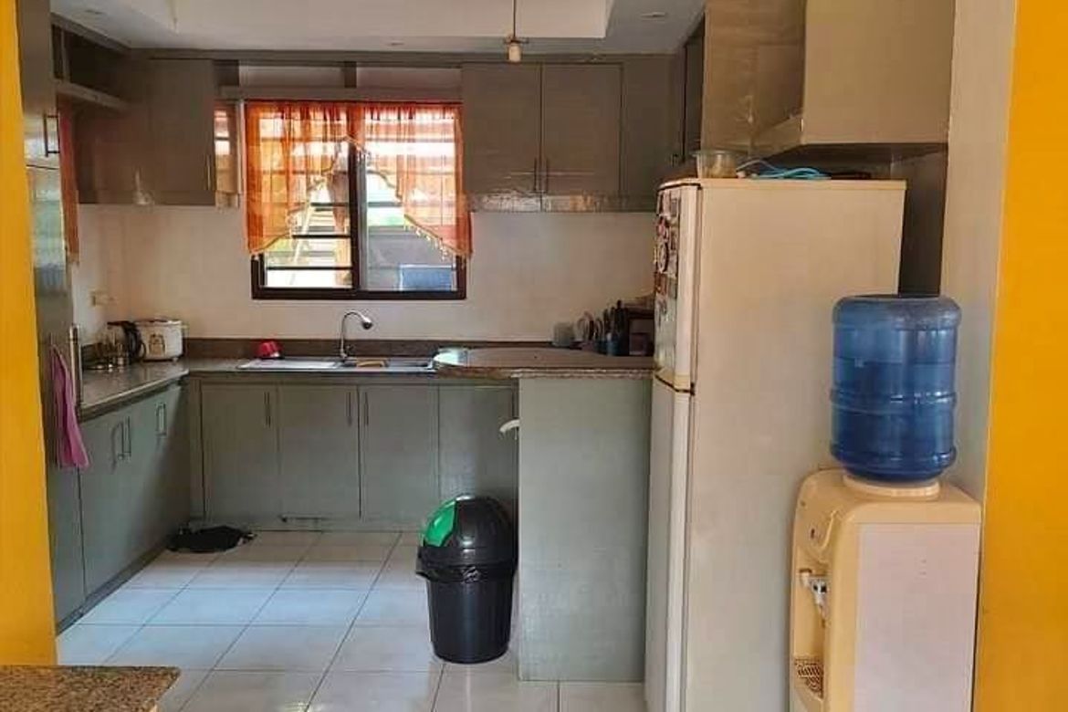 4 Bedroom House for Sale in Corona Del Mar, Pooc, Talisay, Cebu – photo 6