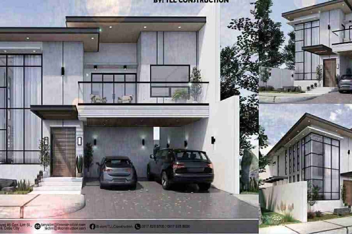 4 Bedroom House for Sale in Corona Del Mar, Pooc, Talisay, Cebu – photo 7