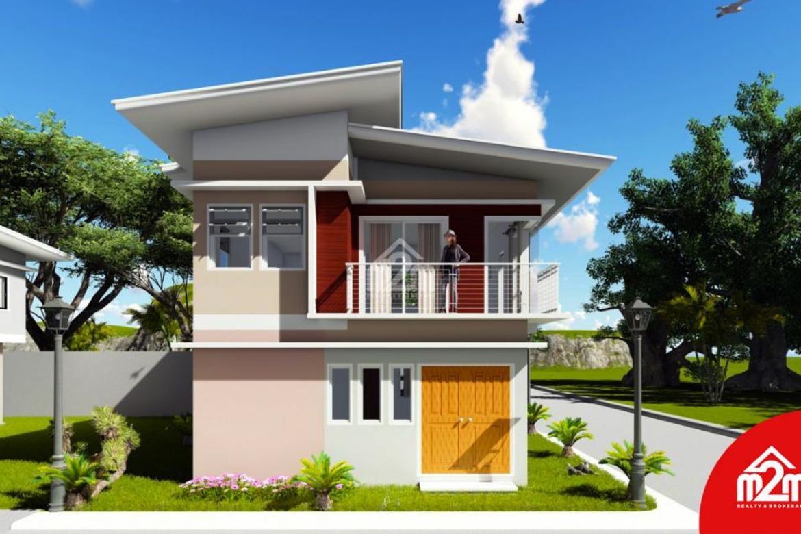 4 Bedroom House for Sale in Cotcot, Liloan, Cebu