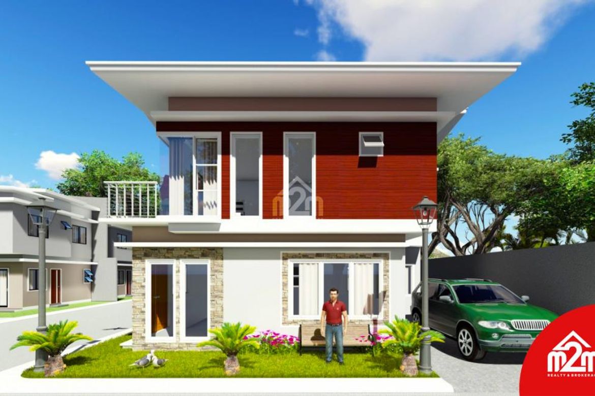 4 Bedroom House for Sale in Cotcot, Liloan, Cebu – photo 2