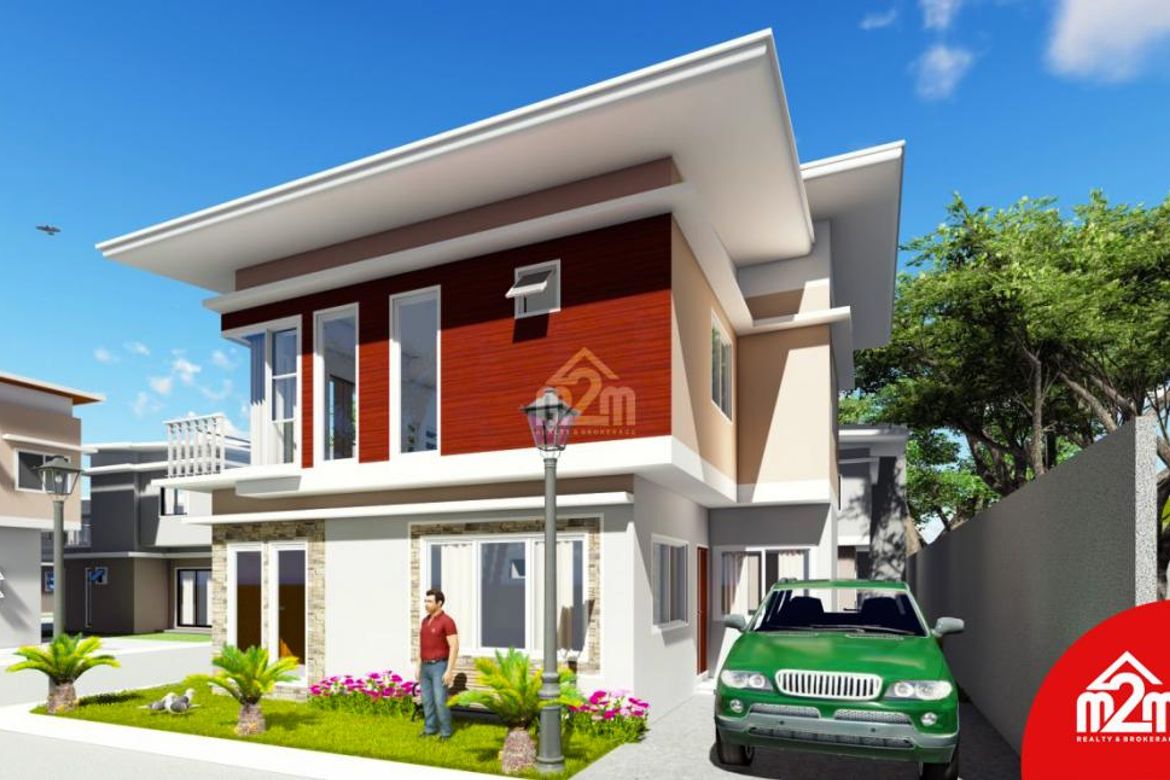 4 Bedroom House for Sale in Cotcot, Liloan, Cebu – photo 3