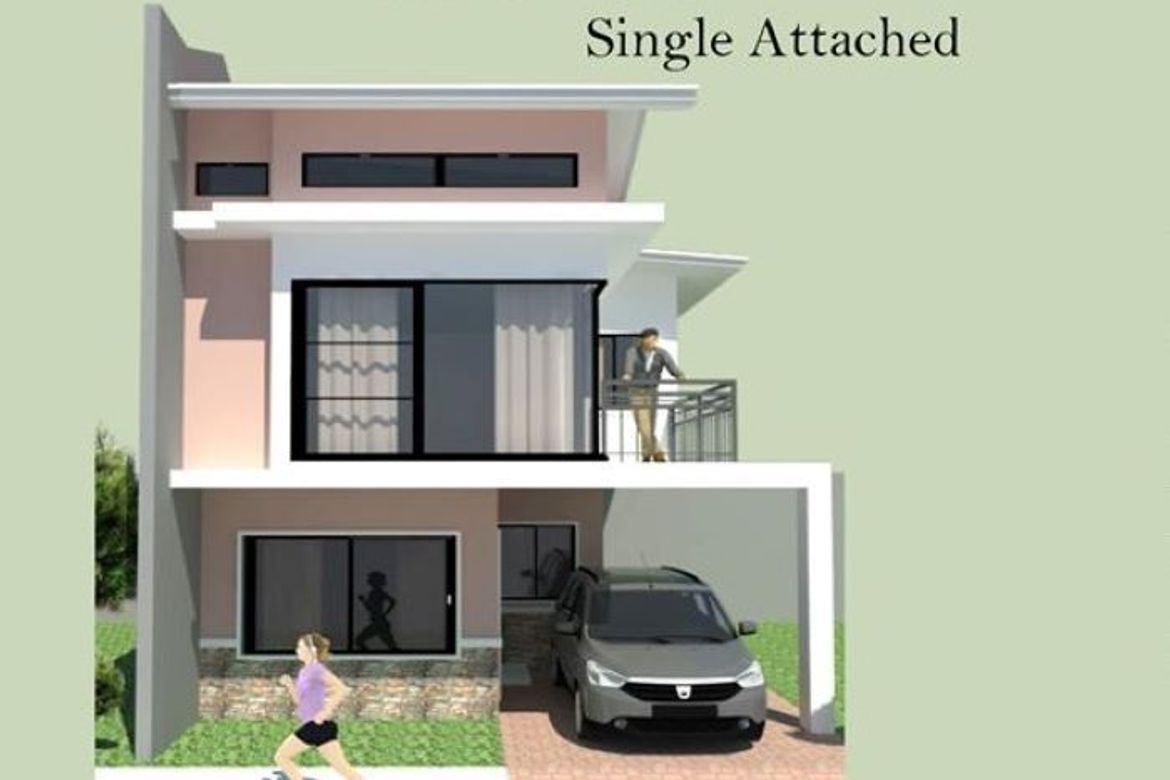 4 Bedroom House for Sale in Cotcot, Liloan, Cebu