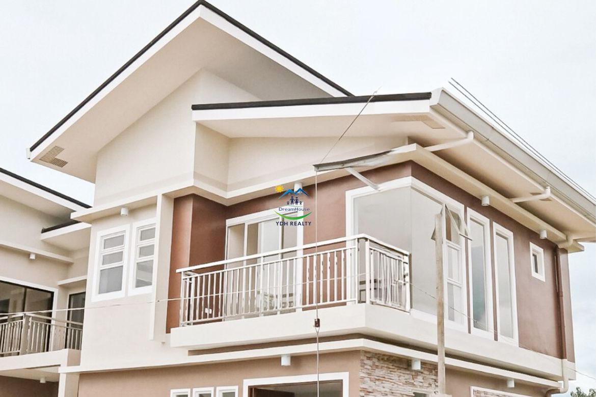 4 Bedroom House for Sale in Cotcot, Liloan, Cebu