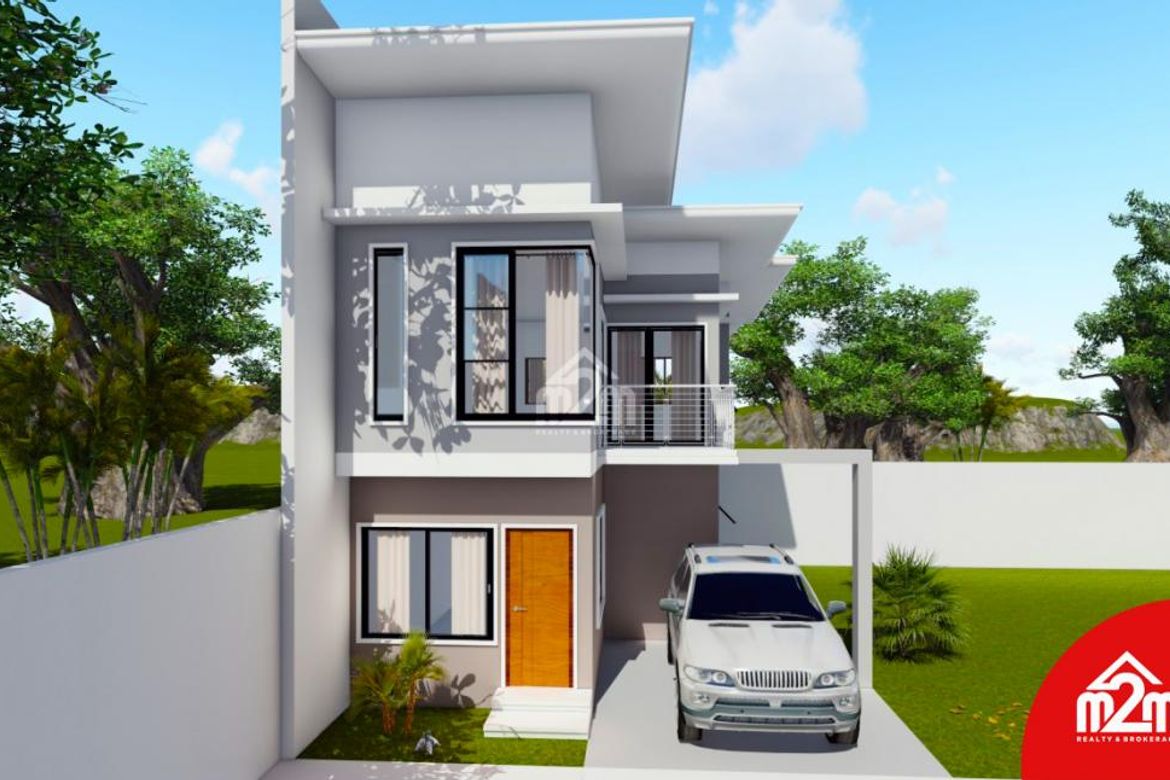 4 Bedroom House for Sale in Cotcot, Liloan, Cebu