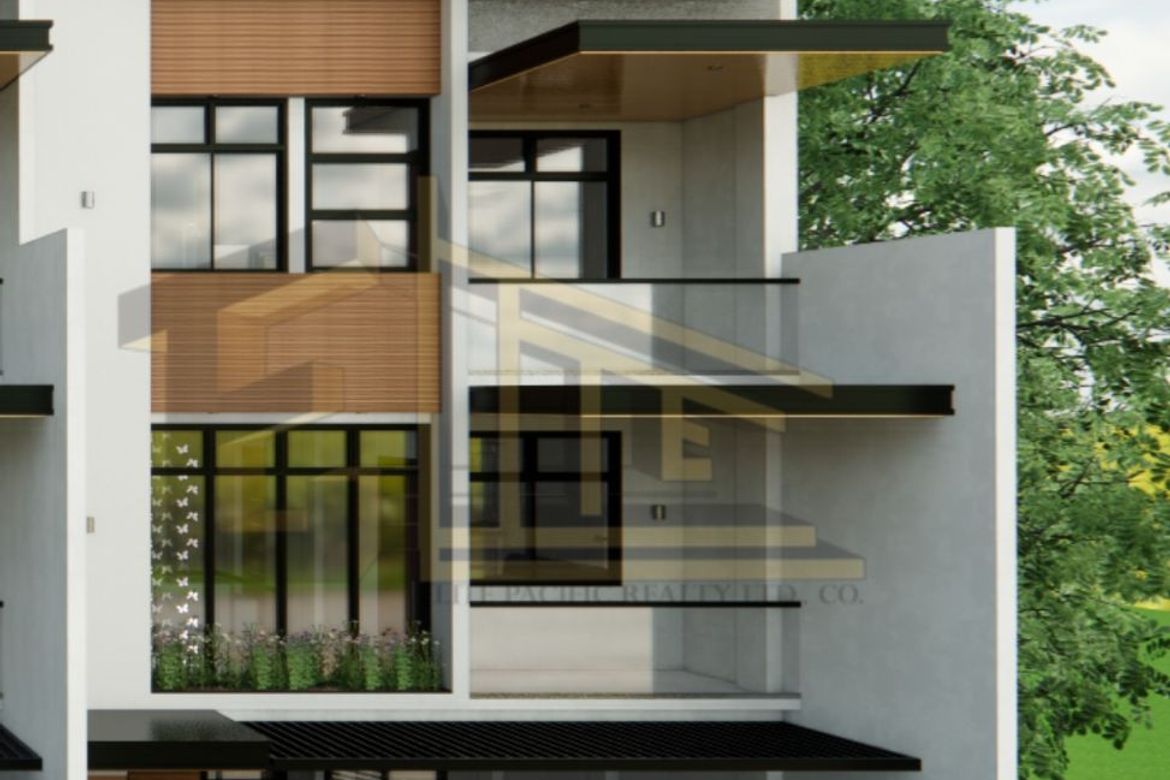 4 Bedroom House for Sale in Country Club Village, Baguio, Benguet