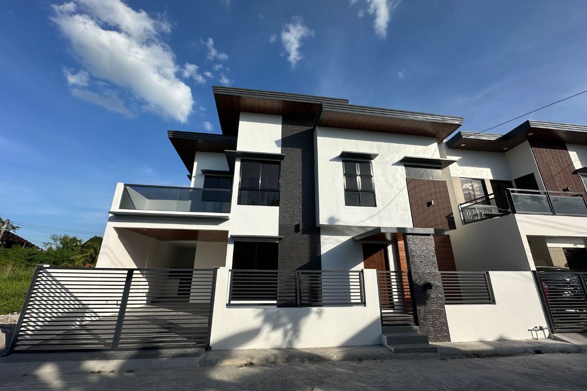 4 Bedroom House for Sale in Covelandia Homes, Dolores, San Fernando, Pampanga – photo 3