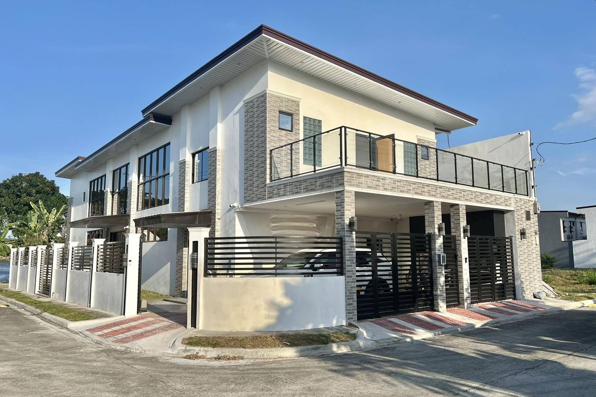 4 Bedroom House for Sale in Cuayan, Angeles, Pampanga – photo 4