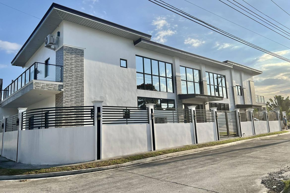 4 Bedroom House for Sale in Cuayan, Angeles, Pampanga – photo 5