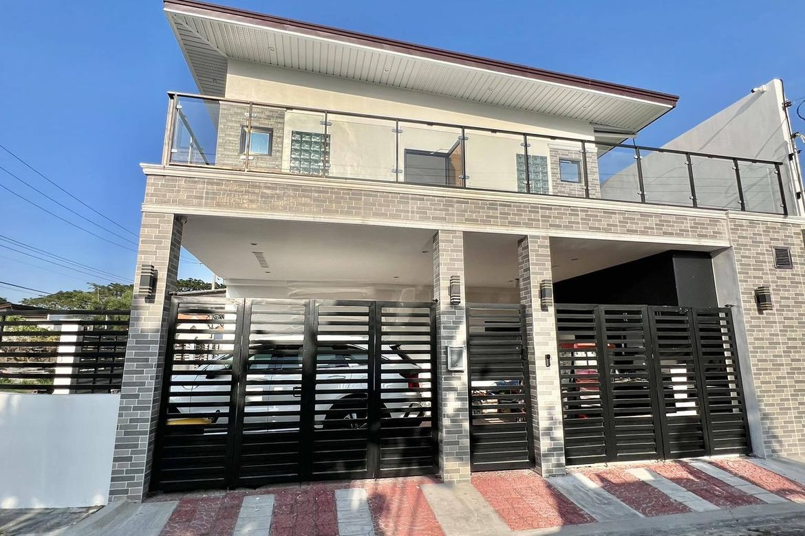 4 Bedroom House for Sale in Cuayan, Angeles, Pampanga – photo 6