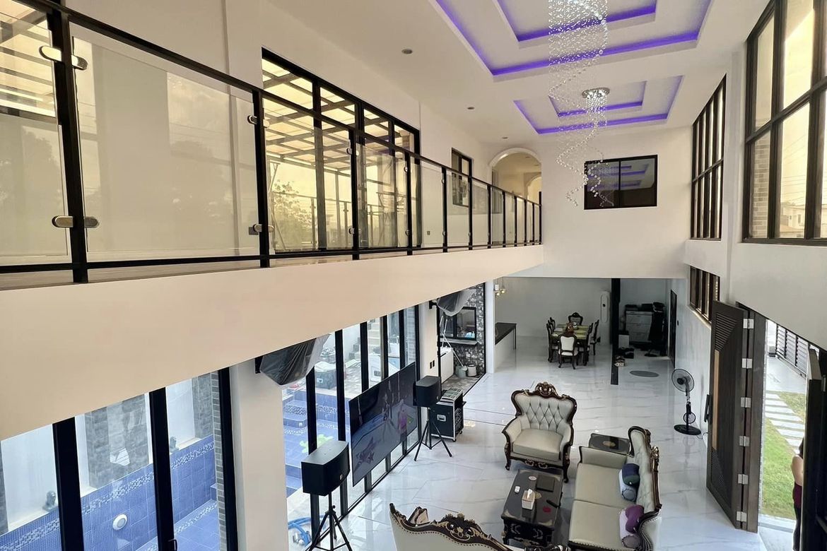 4 Bedroom House for Sale in Cuayan, Angeles, Pampanga – photo 7