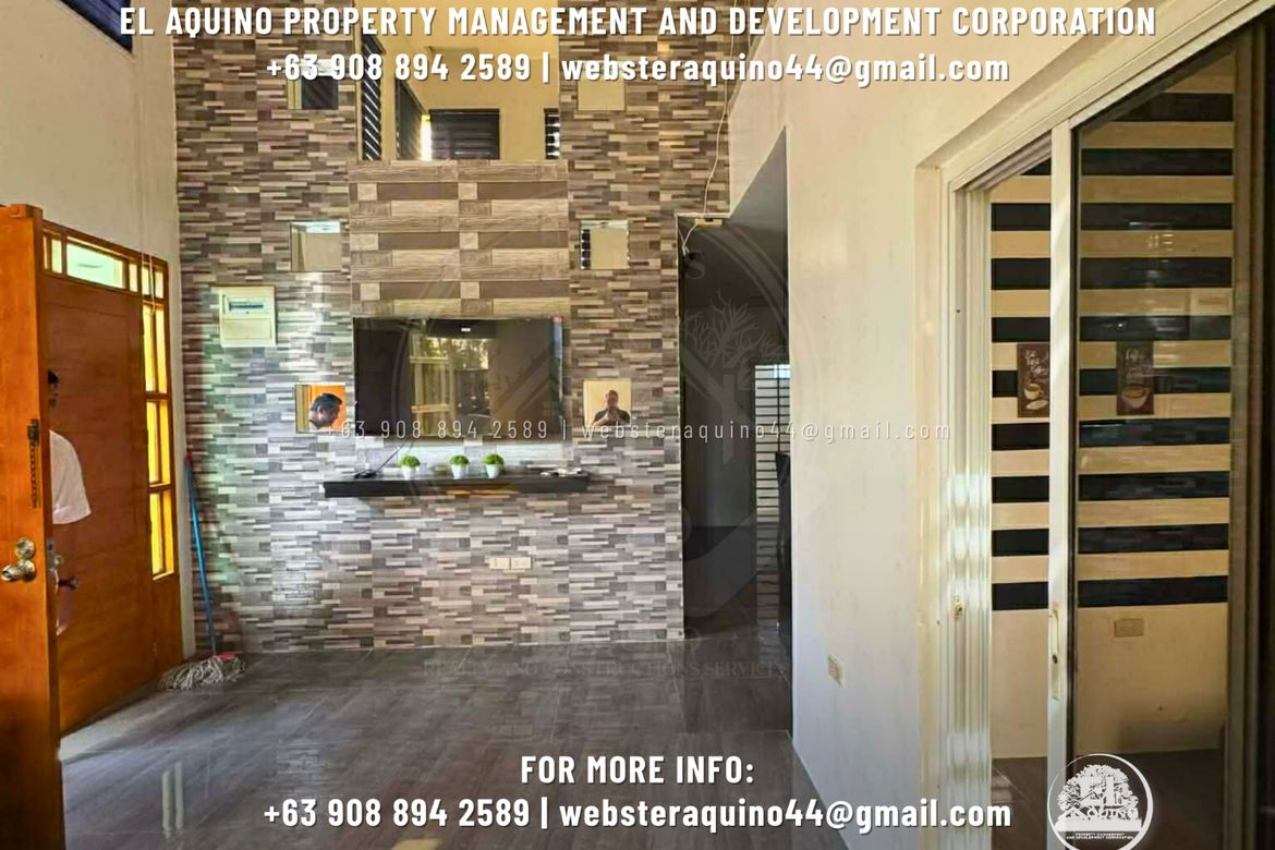 4 Bedroom House for Sale in Cuayan, Angeles, Pampanga – photo 5