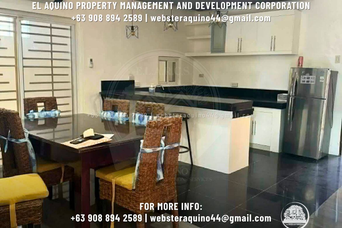 4 Bedroom House for Sale in Cuayan, Angeles, Pampanga – photo 8