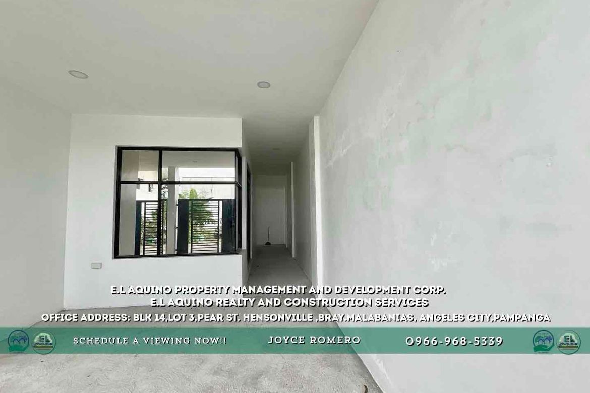4 Bedroom House for Sale in Cuayan, Angeles, Pampanga – photo 6