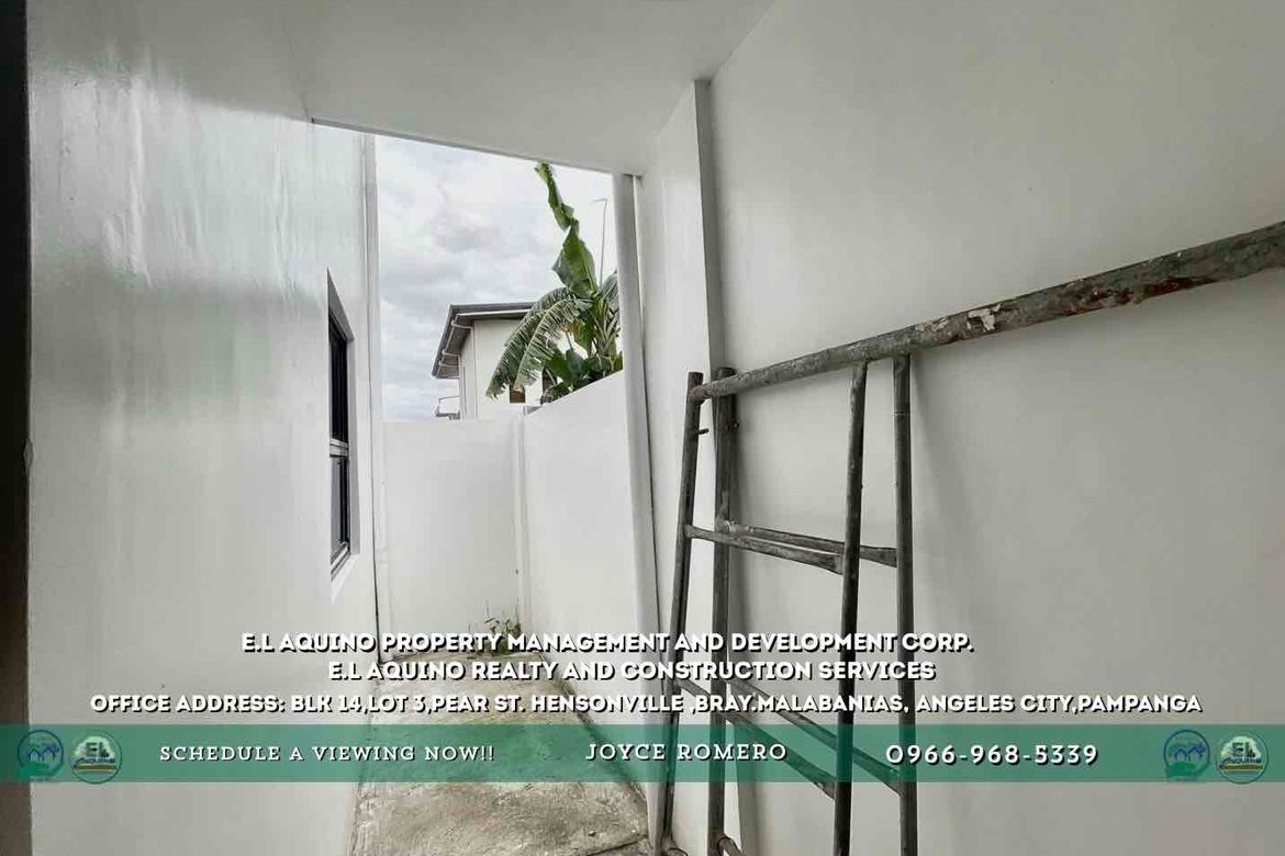 4 Bedroom House for Sale in Cuayan, Angeles, Pampanga – photo 8