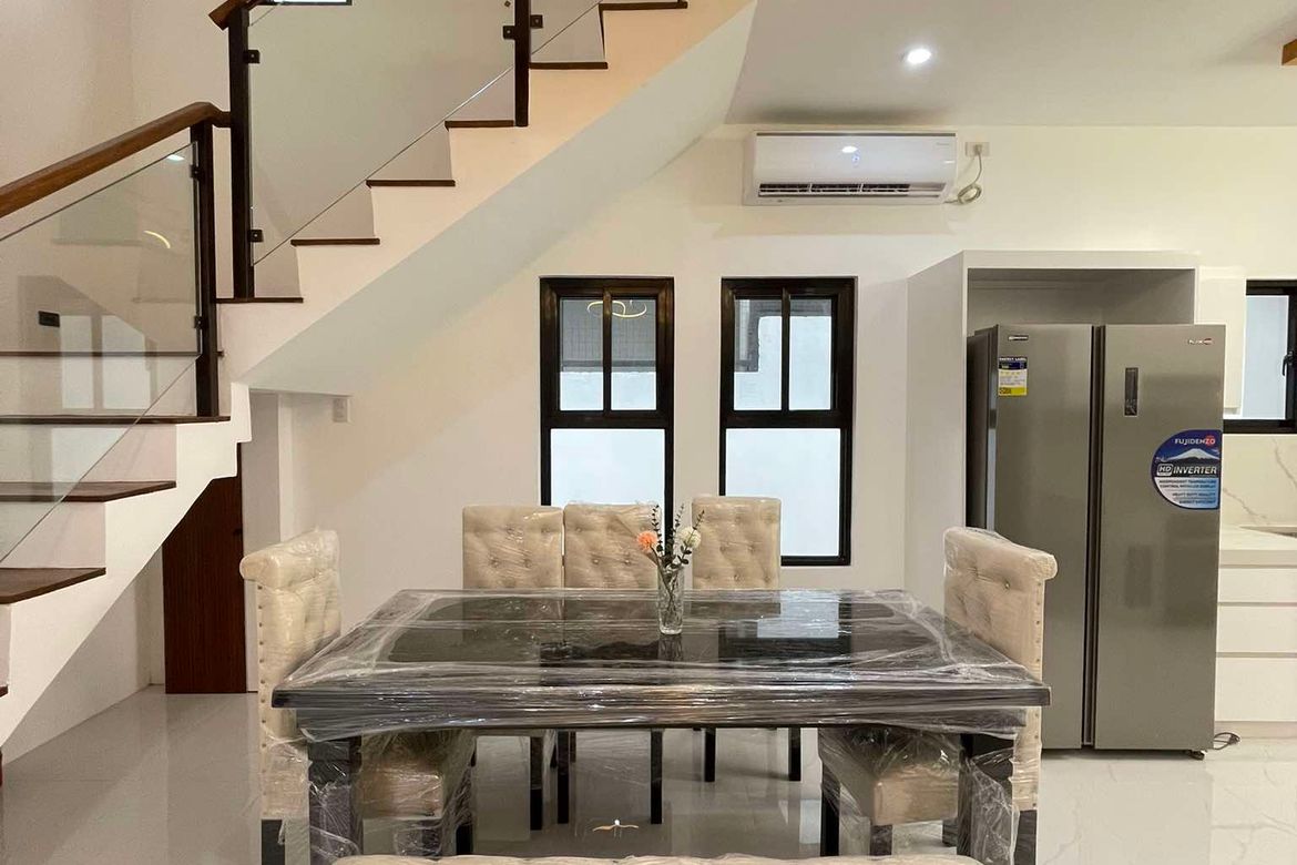4 Bedroom House for Sale in Cuayan, Angeles, Pampanga – photo 4