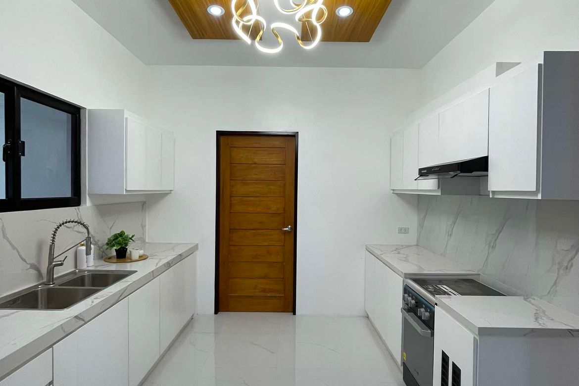 4 Bedroom House for Sale in Cuayan, Angeles, Pampanga – photo 5