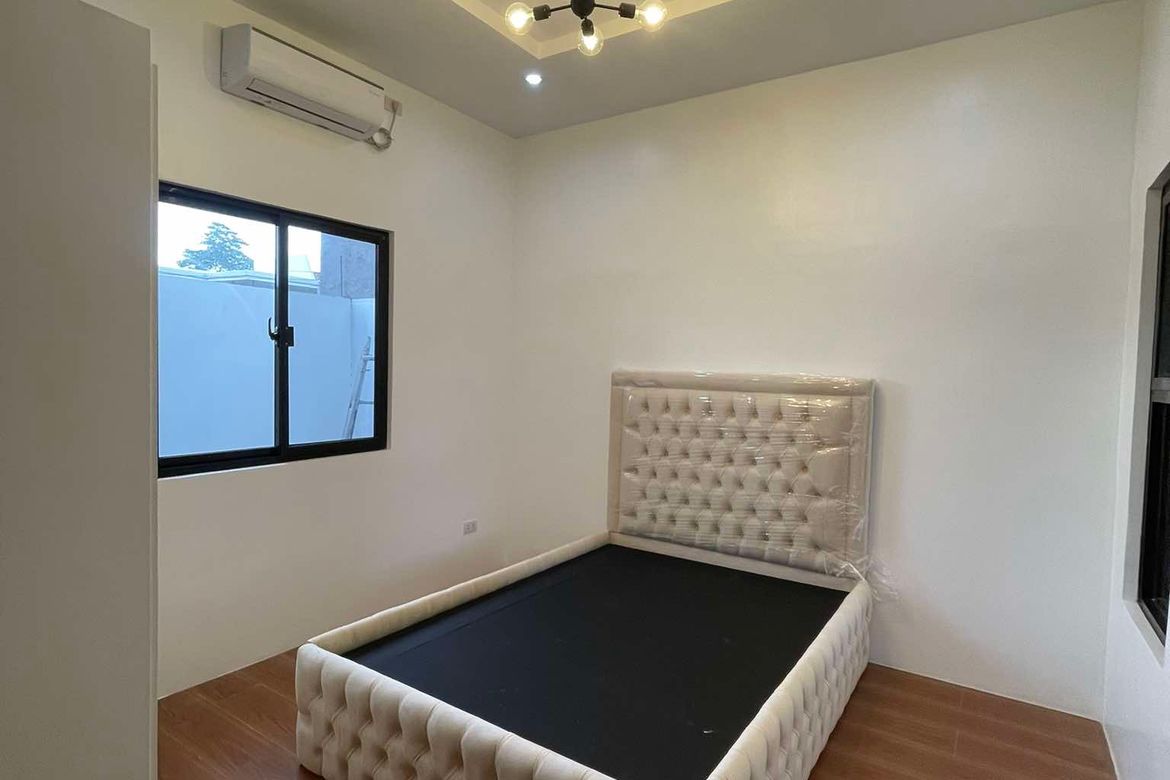 4 Bedroom House for Sale in Cuayan, Angeles, Pampanga – photo 7
