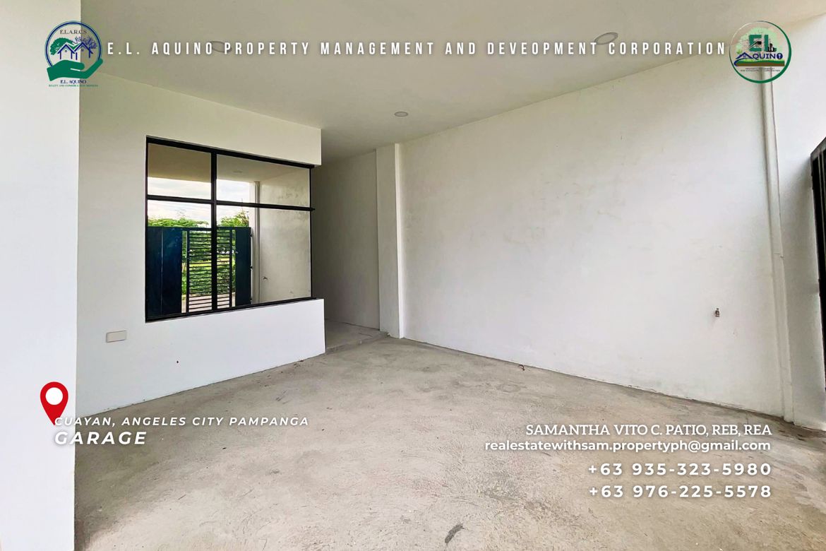4 Bedroom House for Sale in Cuayan, Angeles, Pampanga – photo 2