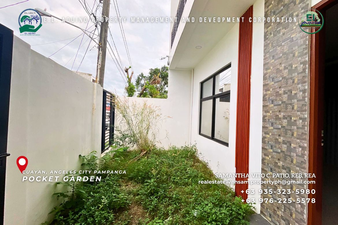 4 Bedroom House for Sale in Cuayan, Angeles, Pampanga – photo 4