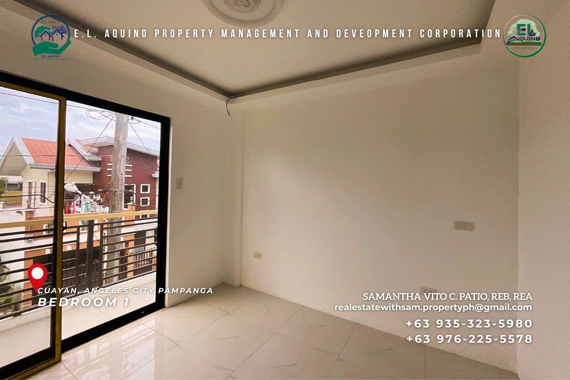 4 Bedroom House for Sale in Cuayan, Angeles, Pampanga – photo 7