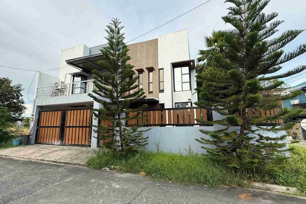 4 Bedroom House for Sale in Cuayan, Angeles, Pampanga – photo 2