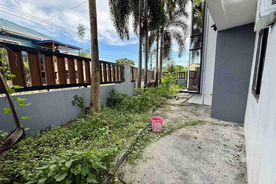 4 Bedroom House for Sale in Cuayan, Angeles, Pampanga – photo 4