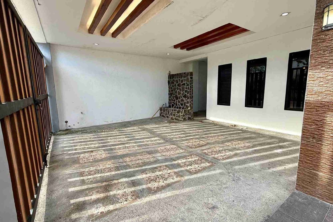 4 Bedroom House for Sale in Cuayan, Angeles, Pampanga – photo 6